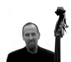 Ed Bennett - jazz bassist