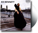Ed Bennett CD: Blues For Hamp
