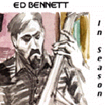 Ed Bennett CD