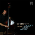 Ed Bennett CD